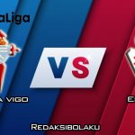 Prediksi Pertandingan Celta Vigo vs Eibar 26 Januari 2020 - La Liga