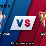 Prediksi Pertandingan Celta Vigo vs Sevilla 10 Februari 2020 - La Liga