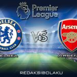 Prediksi Pertandingan Chelsea vs Arsenal 22 Januari 2020 - Premier League