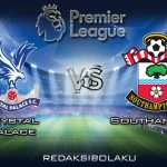 Prediksi Pertandingan Crystal Palace vs Southampton 22 Januari 2020 - Premier League