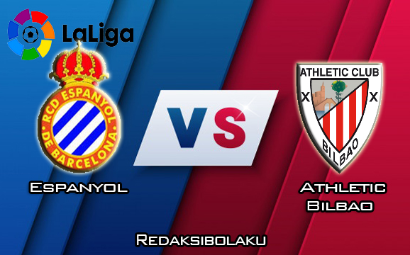 Prediksi Pertandingan Espanyol vs Athletic Bilbao 25 Januari 2020 - La Liga