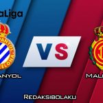 Prediksi Pertandingan Espanyol vs Mallorca 9 Februari 2020 - La Liga