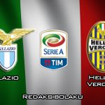 Prediksi Pertandingan Lazio vs Hellas Verona 6 Februari 2020 - Italia Serie A