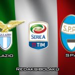 Prediksi Pertandingan Lazio vs SPAL 2 Februari 2020 - Italia Serie A