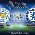 Prediksi Pertandingan Leicester City vs Chelsea 1 Februari 2020 - Premier League