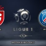 Prediksi Pertandingan Lille vs PSG 27 Januari 2020 - Liga Prancis