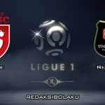 Prediksi Pertandingan Lille vs Rennes 5 Februari 2020 - Liga Prancis