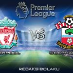 Prediksi Pertandingan Liverpool vs Southampton 1 Februari 2020 - Premier League
