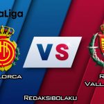 Prediksi Pertandingan Mallorca vs Real Valladolid 2 Februari 2020 - La Liga