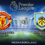 Prediksi Pertandingan Manchester United vs Burnley 23 Januari 2020 - Premier League