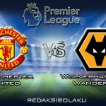 Prediksi Pertandingan Manchester United vs Wolverhampton Wanderers 2 Februari 2020 - Premier League