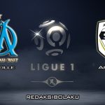 Prediksi Pertandingan Marseille vs Angers SCO 25 Januari 2020 - Liga Prancis