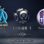 Prediksi Pertandingan Marseille vs Toulouse 8 Februari 2020 - Liga Prancis