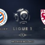 Prediksi Pertandingan Montpellier vs Metz 6 Februari 2020 - Liga Prancis