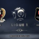 Prediksi Pertandingan Nice vs Rennes 25 Januari 2020 - Liga Prancis