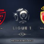 Prediksi Pertandingan Nimes vs Monaco 2 Februari 2020 - Liga Prancis