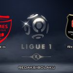 Prediksi Pertandingan Nimes vs Rennes 16 Januari 2020 - Liga Prancis