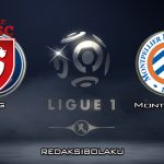 Prediksi Pertandingan PSG vs Montpellier 1 Februari 2020 - Liga Prancis