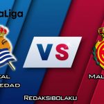 Prediksi Pertandingan Real Sociedad vs Mallorca 27 Januari 2020 - La Liga
