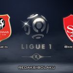Prediksi Pertandingan Rennes vs Brestois 9 Februari 2020 - Liga Prancis