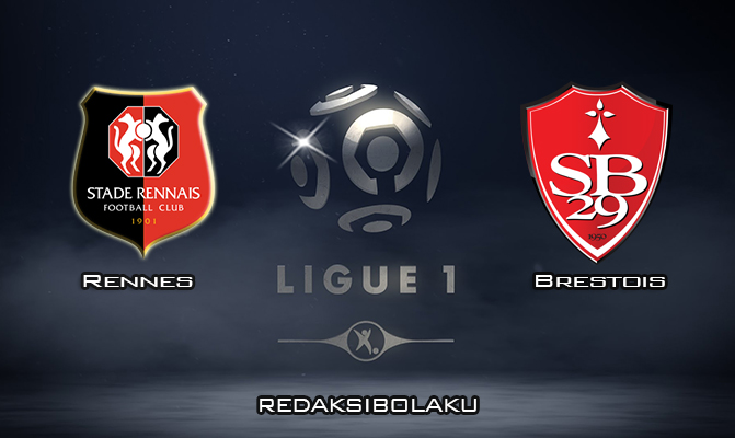 Prediksi Pertandingan Rennes vs Brestois 9 Februari 2020 - Liga Prancis