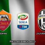 Prediksi Pertandingan Roma vs Juventus 13 Januari 2020 - Serie A