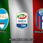Prediksi Pertandingan SPAL vs Bologna 25 Januari 2020 - Italia Serie A