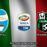 Prediksi Pertandingan SPAL vs Sassuolo 9 Februari 2020 - Italia Serie A
