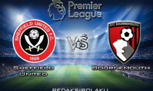 Prediksi Pertandingan Sheffield United vs Bournemouth 9 Februari 2020 - Premier League