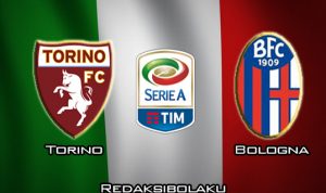 Prediksi Pertandingan Torino vs Bologna 12 Januari 2020 - Serie A