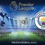 Prediksi Pertandingan Tottenham Hotspur vs Manchester City 2 Februari 2020 - Premier League