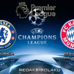 Prediksi Chelsea vs Bayern Munich 26 Februari 2020 - UEFA Champions League