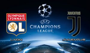 Prediksi Lyon vs Juventus 27 Februari 2020 - UEFA Champions League