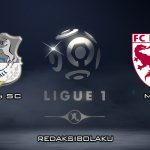 Prediksi Pertandingan Amiens SC vs Metz 1 Maret 2020 - Liga Prancis