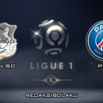 Prediksi Pertandingan Amiens SC vs PSG 16 Februari 2020 - Liga Prancis
