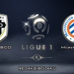 Prediksi Pertandingan Angers SCO vs Montpellier 23 Februari 2020 - Liga Prancis