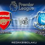 Prediksi Pertandingan Arsenal vs Everton 23 Februari 2020 - Premier League