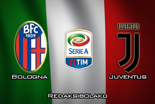 Prediksi Pertandingan Bologna vs Juventus 9 Maret 2020 - Italia Serie A