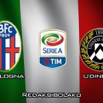 Prediksi Pertandingan Bologna vs Udinese 22 Februari 2020 - Italia Serie A