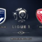 Prediksi Pertandingan Bordeaux vs Dijon 16 Februari 2020 - Liga Prancis