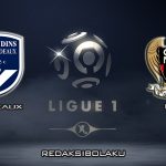 Prediksi Pertandingan Bordeaux vs Nice 1 Maret 2020 - Liga Prancis