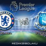 Prediksi Pertandingan Chelsea vs Everton 8 Maret 2020 - Premier League