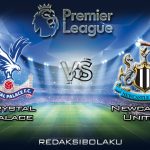 Prediksi Pertandingan Crystal Palace vs Newcastle United 22 Februari 2020 - Premier League