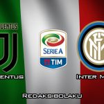 Prediksi Pertandingan Juventus vs Inter Milan 2 Maret 2020 - Italia Serie A