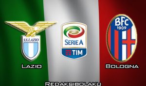 Prediksi Pertandingan Lazio vs Bologna 29 Februari 2020 - Italia Serie A