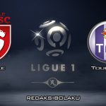 Prediksi Pertandingan Lille vs Toulouse 23 Februari 2020 - Liga Prancis