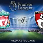 Prediksi Pertandingan Liverpool vs Bournemouth 7 Maret 2020 - Premier League