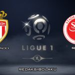 Prediksi Pertandingan Monaco vs Reims 1 Maret 2020 - Liga Prancis