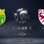 Prediksi Pertandingan Nantes vs Metz 16 Februari 2020 - Liga Prancis