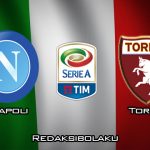 Prediksi Pertandingan Napoli vs Torino 1 Maret 2020 - Italia Serie A